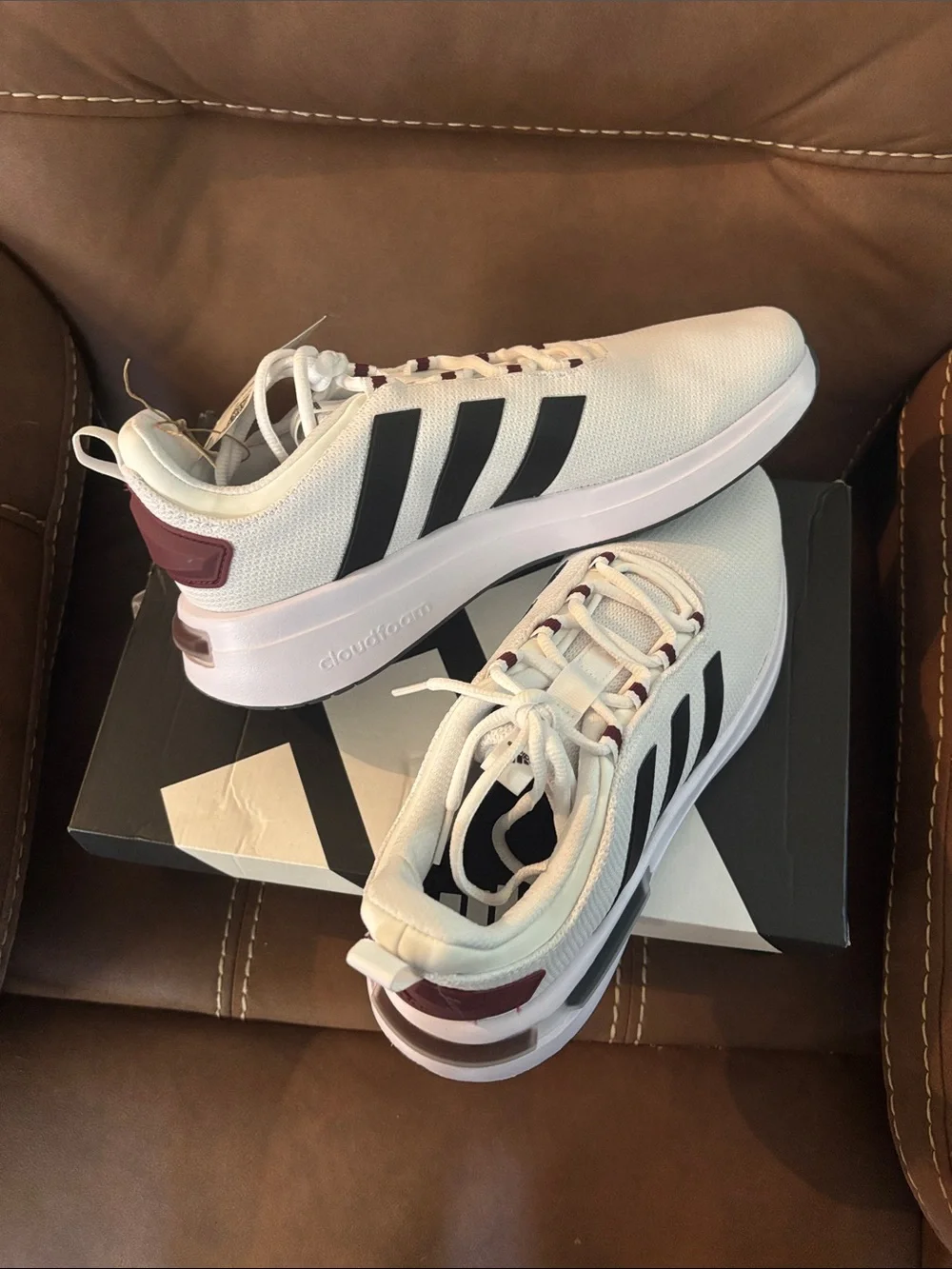 adidas men’s sneakers